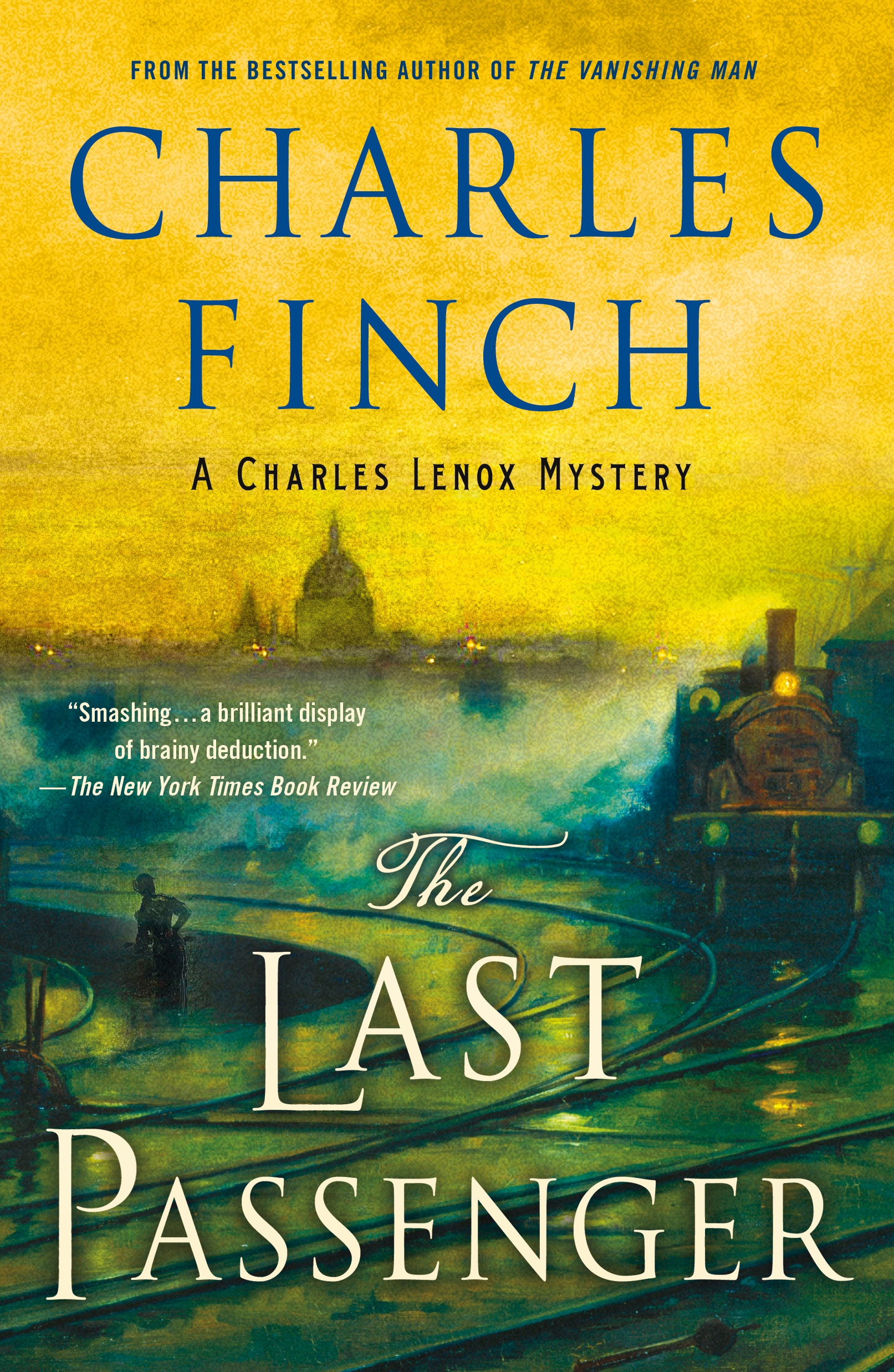 The last passenger cover image cdn