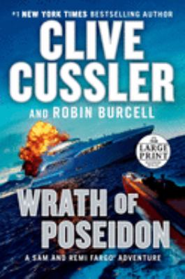 Wrath of Poseidon cover image cdn