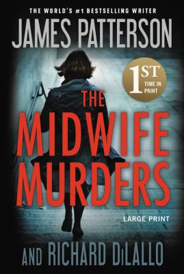 The midwife murders cover image cdn