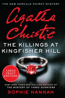 The killings at Kingfisher Hill cover image cdn