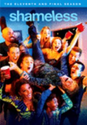 Shameless. Season 11 cover image
