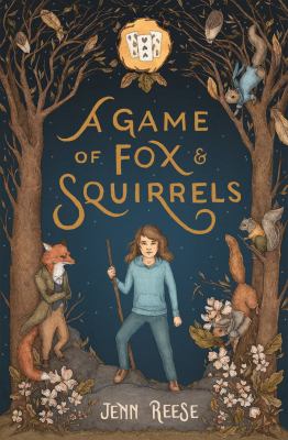 A game of Fox & Squirrels  cover image cdn