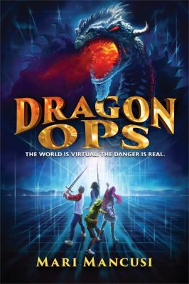 Dragon Ops  cover image cdn