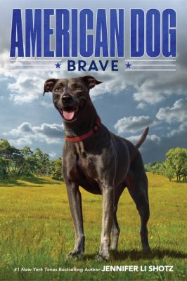 Brave cover image