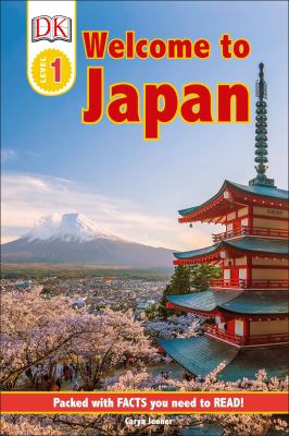 Welcome to Japan  cover image cdn
