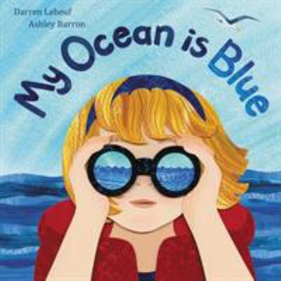 My ocean is blue  cover image cdn
