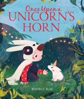 Once upon a unicorn's horn  cover image cdn