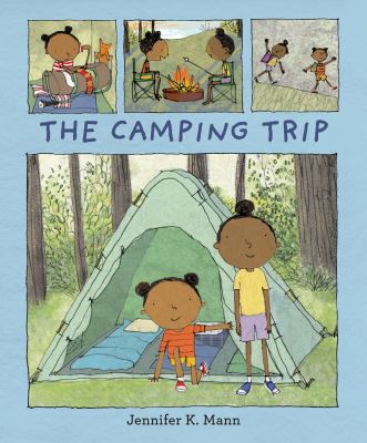 The camping trip  cover image cdn
