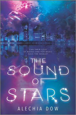 The sound of stars  cover image cdn