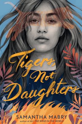Tigers, not daughters  cover image cdn
