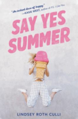 Say yes summer  cover image cdn