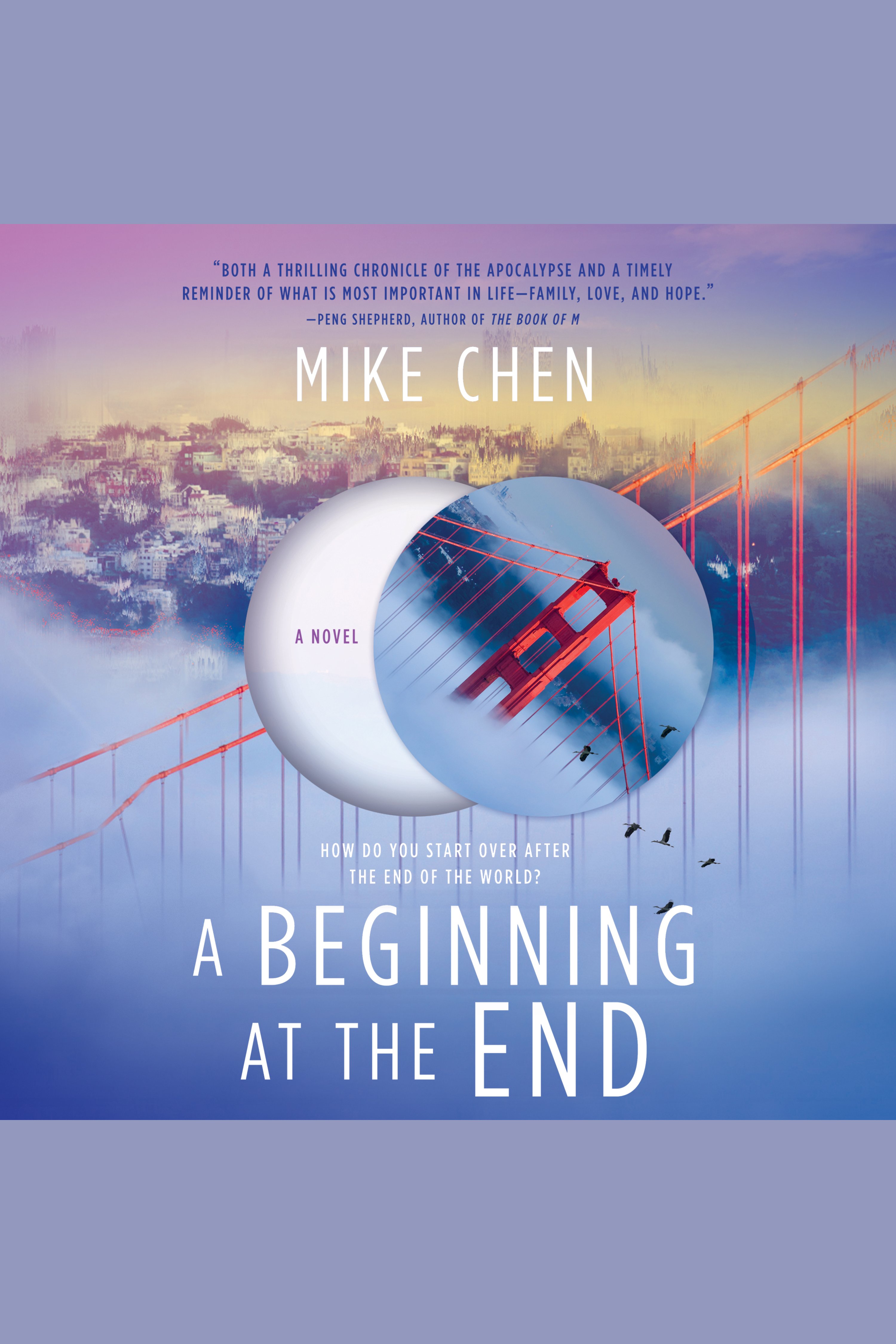 A beginning at the end cover image cdn