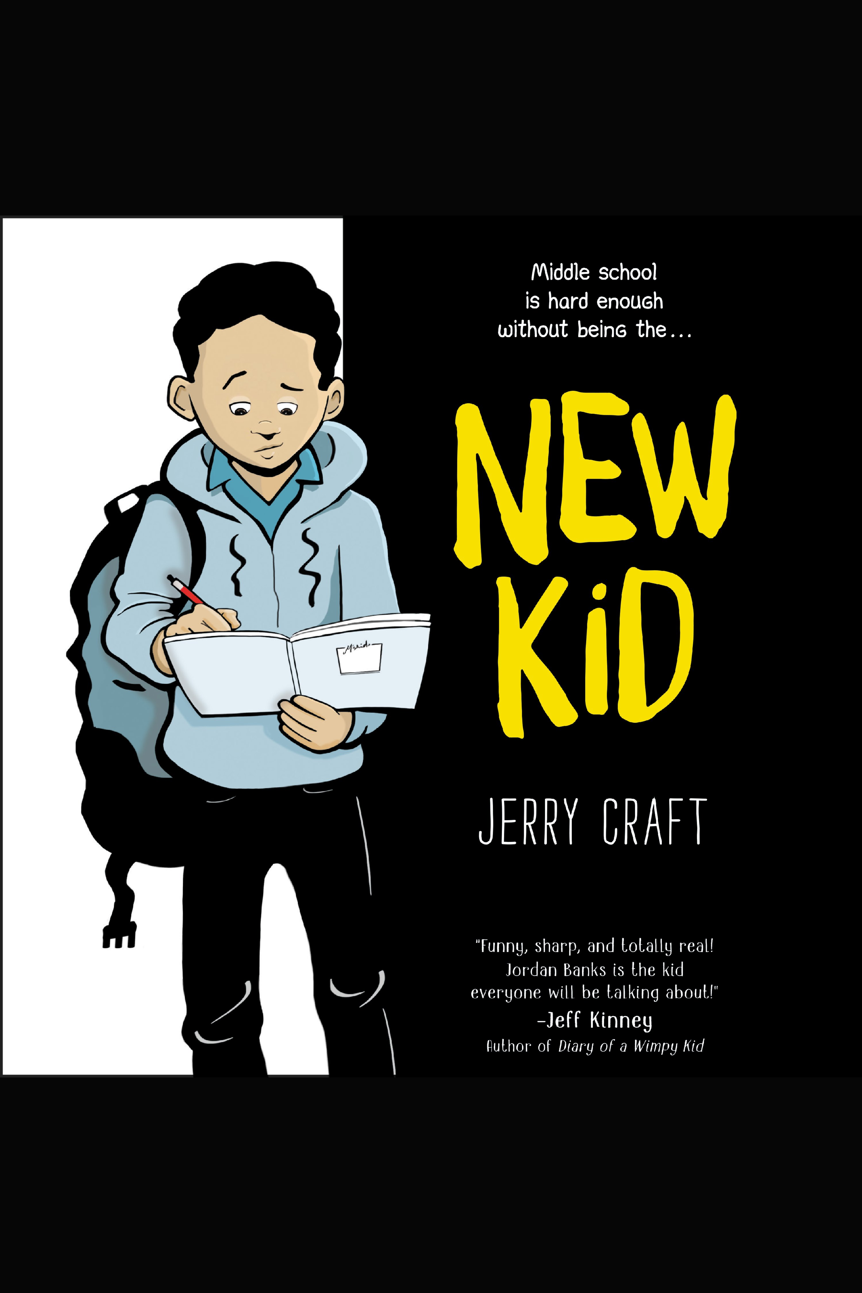 New kid cover image cdn