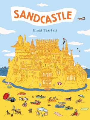 Sandcastle  cover image cdn