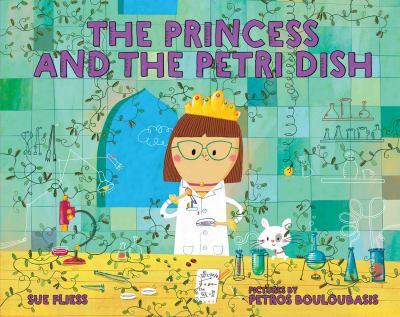 The princess and the petri dish  cover image cdn