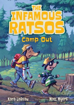 The infamous Ratsos camp out  cover image cdn