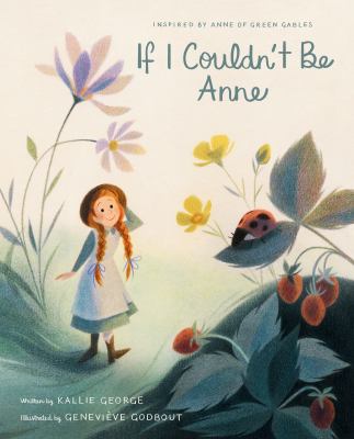 If I couldn't be Anne cover image
