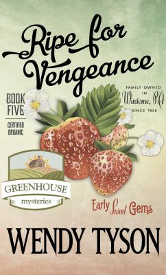Ripe for vengeance cover image cdn