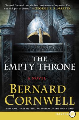 The empty throne cover image cdn