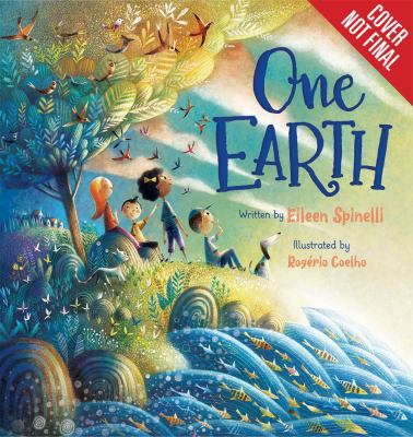 One earth  cover image cdn