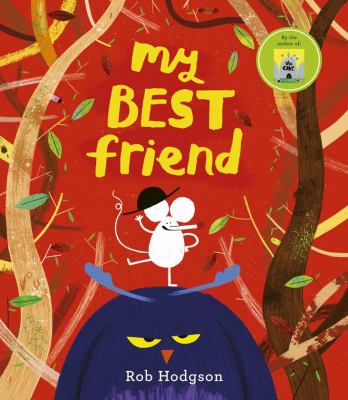 My best friend cover image