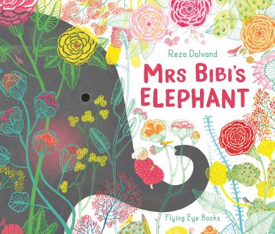 Mrs Bibi's elephant cover image cdn