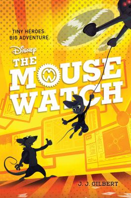 The mouse watch  cover image cdn