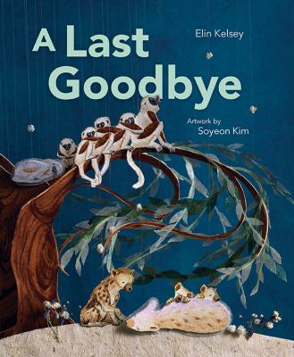 A last goodbye  cover image cdn