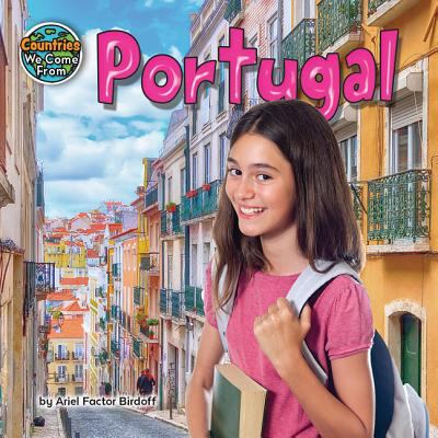 Portugal cover image