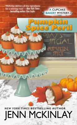 Pumpkin spice peril  cover image cdn