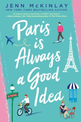 Paris is always a good idea  cover image cdn