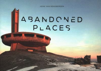 Abandoned places  cover image cdn