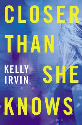 Closer than she knows  cover image cdn
