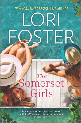 The Somerset girls  cover image cdn