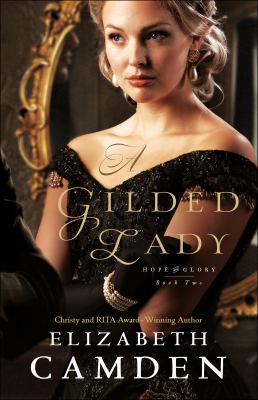 A gilded lady  cover image cdn