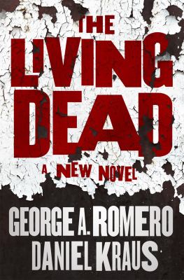 The living dead : a new novel  cover image cdn