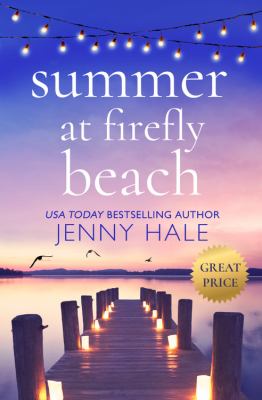 Summer at Firefly Beach  cover image cdn