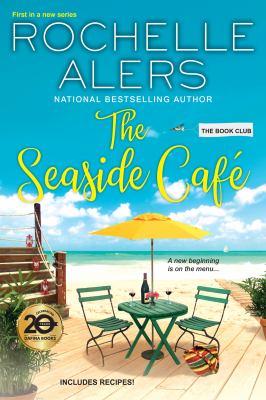 The Seaside Café  cover image cdn