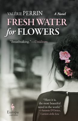 Fresh water for flowers  cover image cdn