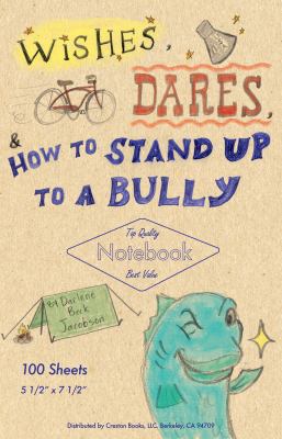 Wishes, dares, & how to stand up to a bully  cover image cdn