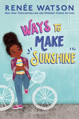 Ways to make sunshine  cover image cdn