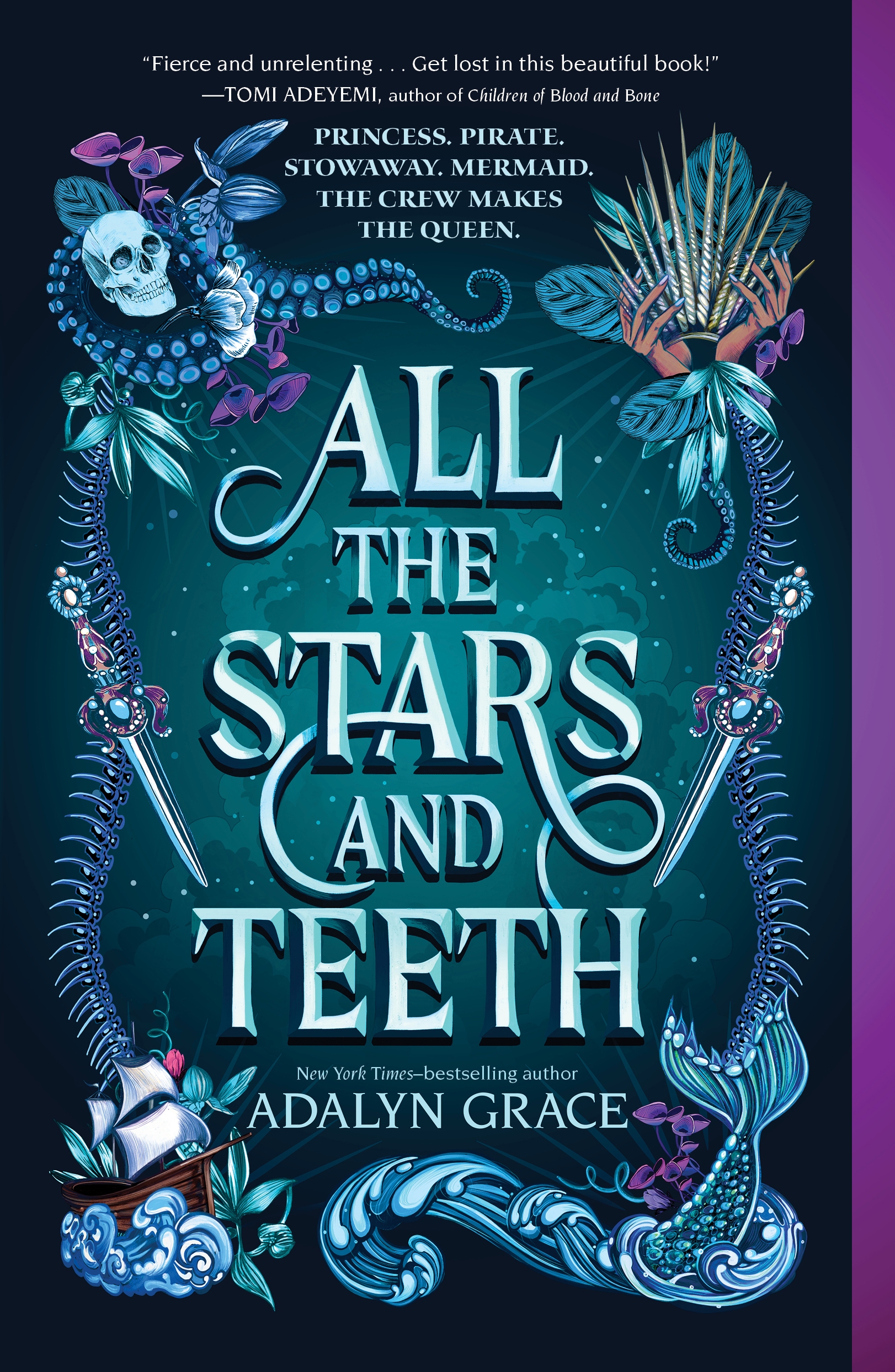 All the stars and teeth cover image cdn