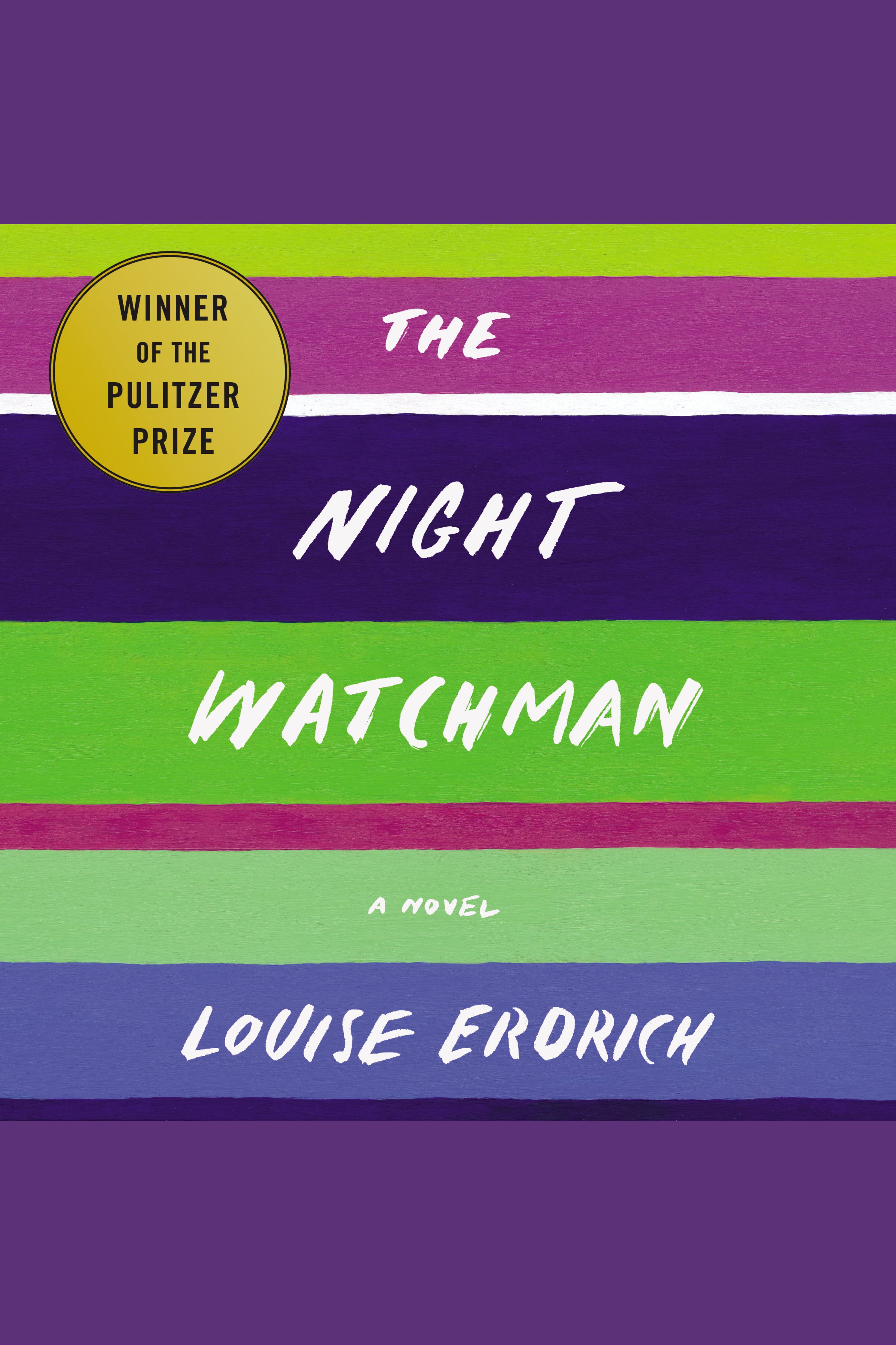 The night watchman cover image cdn