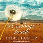 A cowboy's touch cover image cdn