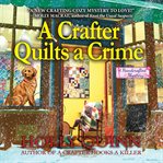A crafter quilts a crime cover image cdn