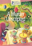 A murder unscripted cover image cdn