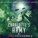 Charlotte's army. Book #2.5 cover image cdn