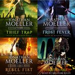 Cloak games: omnibus one. Books #1 - 3.5 cover image cdn