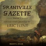 Grantville gazette, volume i cover image cdn
