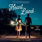 Heart land. A Novel cover image cdn